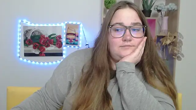 XX Daniella XX online show from 01.16.25