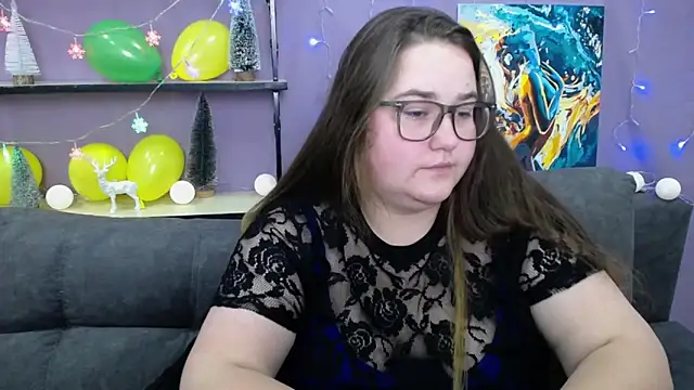 XX Daniella XX online show from 01.17.25