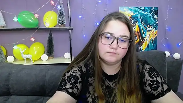 XX Daniella XX online show from 01.18.25