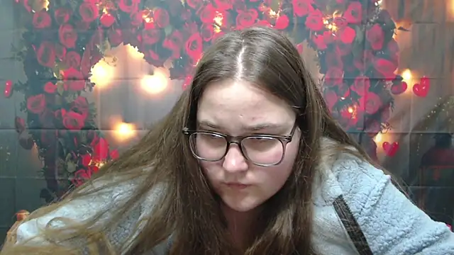 XX Daniella XX online show from 01.20.25