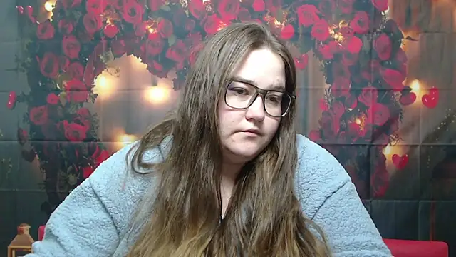 XX Daniella XX online show from 01.21.25