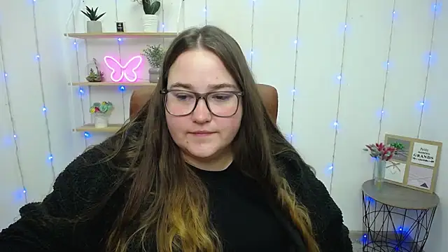 XX Daniella XX online show from 01.22.25