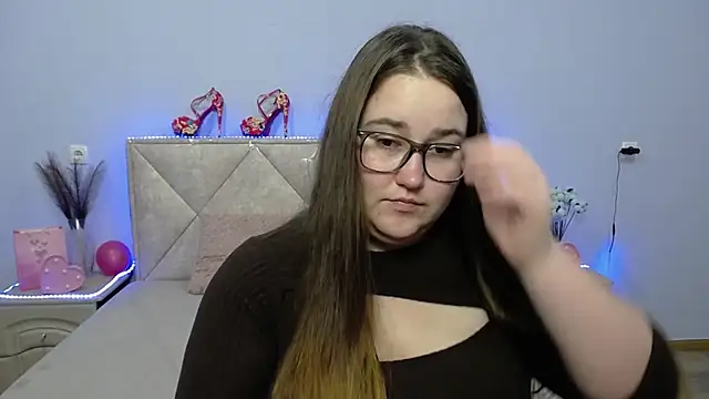 XX Daniella XX online show from 01.24.25