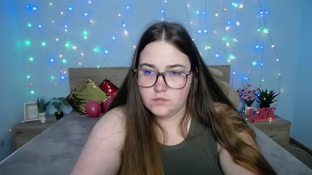 XX Daniella XX online show from 01.25.25