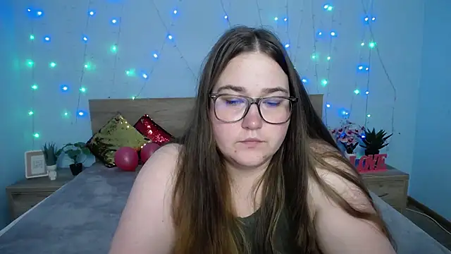 XX Daniella XX online show from 01.25.25