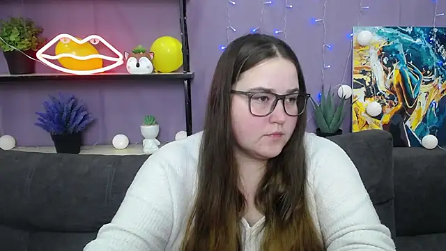 XX Daniella XX online show from 01.27.25