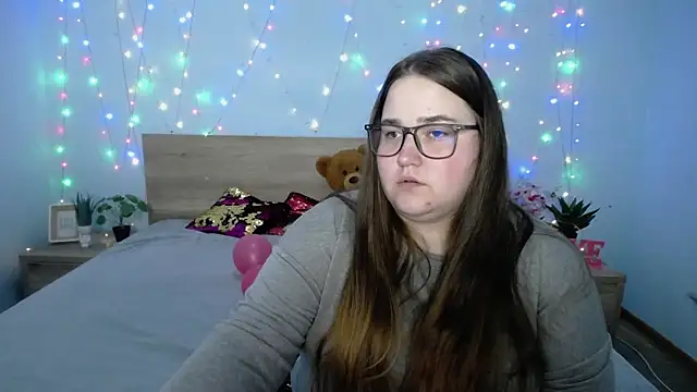 XX Daniella XX online show from 01.29.25