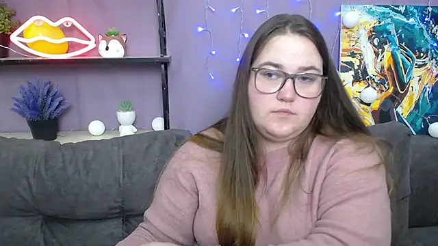 XX Daniella XX online show from 01.29.25