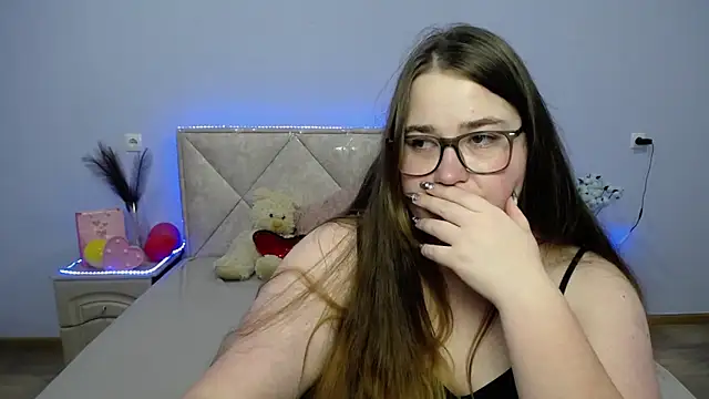 XX Daniella XX online show from 01.31.25