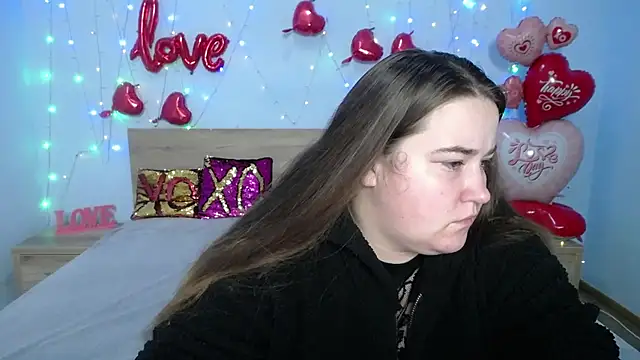 XX Daniella XX online show from 02.01.25