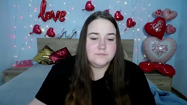 XX Daniella XX online show from 02.03.25