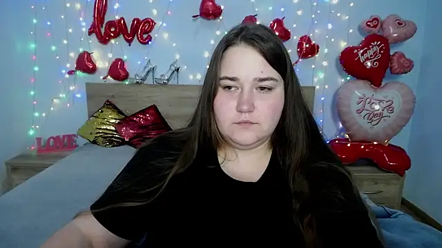 XX Daniella XX online show from 02.04.25