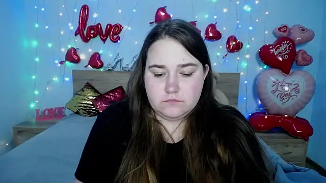 XX Daniella XX online show from 02.04.25