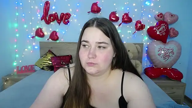 XX Daniella XX online show from 02.05.25