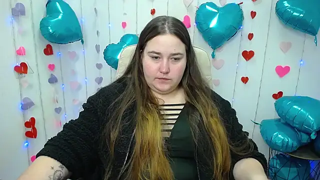 XX Daniella XX online show from 02.05.25