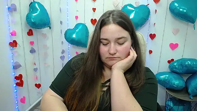 XX Daniella XX online show from 02.05.25