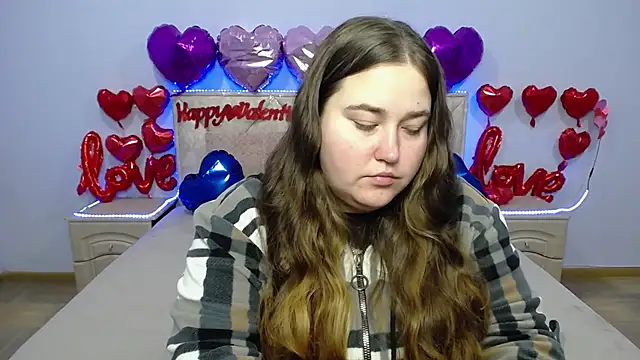 XX Daniella XX online show from 02.07.25