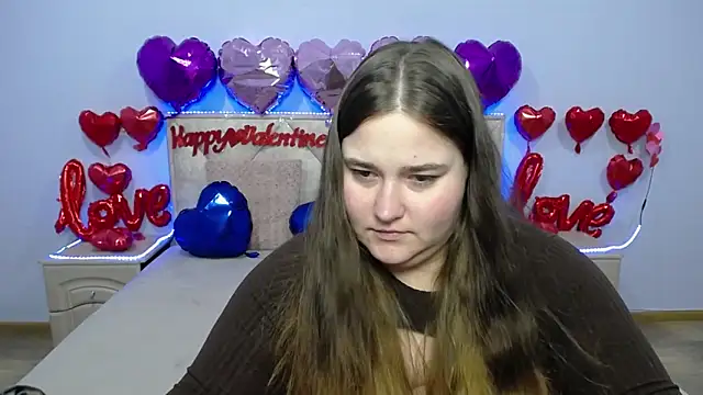 XX Daniella XX online show from 02.07.25