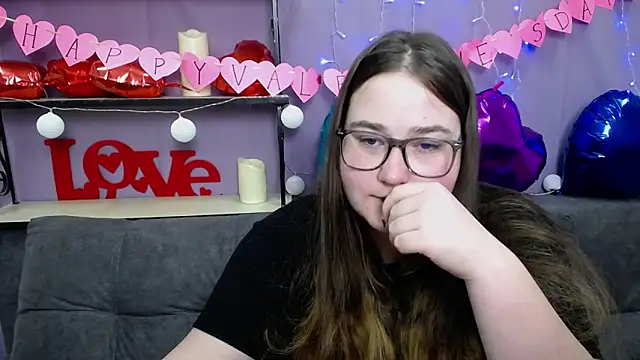 XX Daniella XX online show from 02.11.25