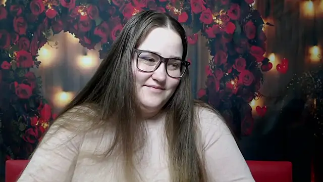 XX Daniella XX online show from 02.13.25