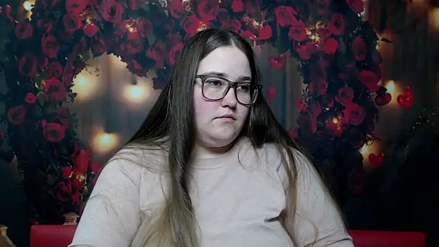 XX Daniella XX online show from 02.13.25