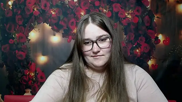 XX Daniella XX online show from 02.13.25