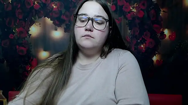 XX Daniella XX online show from 02.13.25