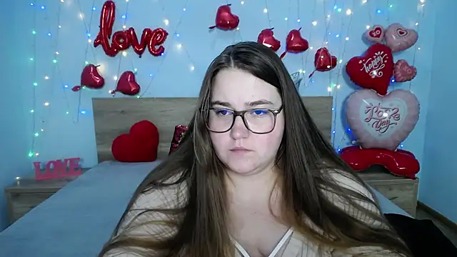 XX Daniella XX online show from 02.16.25