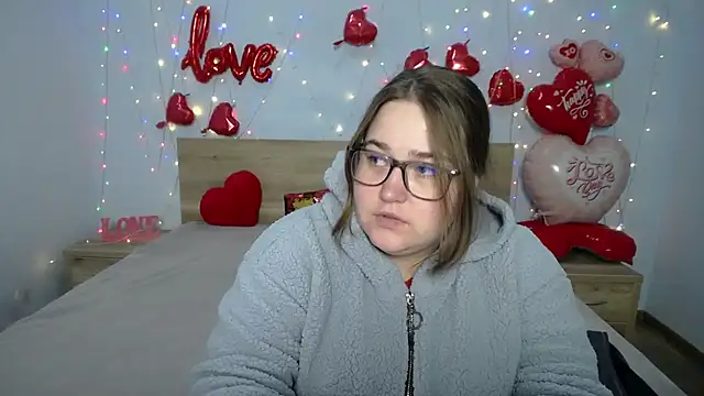 XX Daniella XX online show from 02.17.25