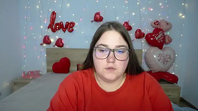 XX Daniella XX online show from 02.17.25