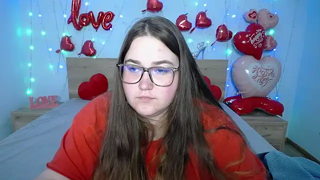 XX Daniella XX online show from 02.18.25