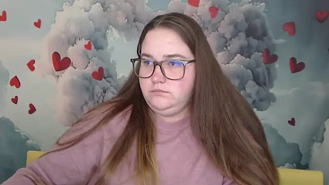 XX Daniella XX online show from 02.19.25