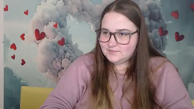 XX Daniella XX online show from 02.19.25