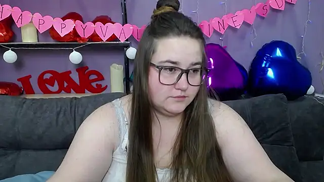 XX Daniella XX online show from 02.20.25