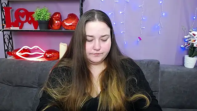 XX Daniella XX online show from 03.04.25