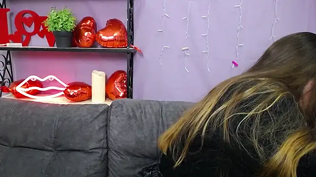 XX Daniella XX online show from 03.04.25