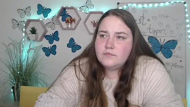 XX Daniella XX online show from 03.21.25