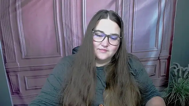 XX Daniella XX online show from 09.12.25