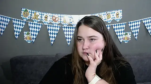 XX Daniella XX online show from 09.25.25