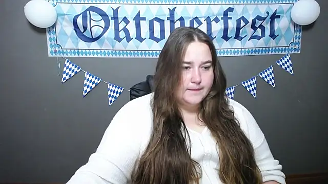 XX Daniella XX online show from 09.27.25