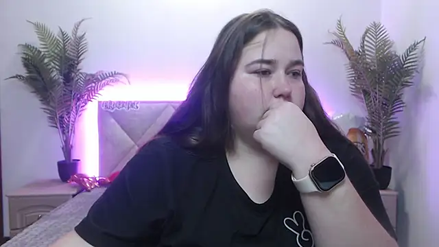 XX Daniella XX online show from 10.06.25