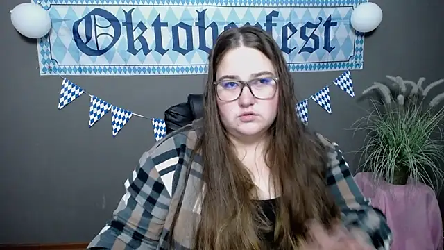 XX Daniella XX online show from 10.10.25