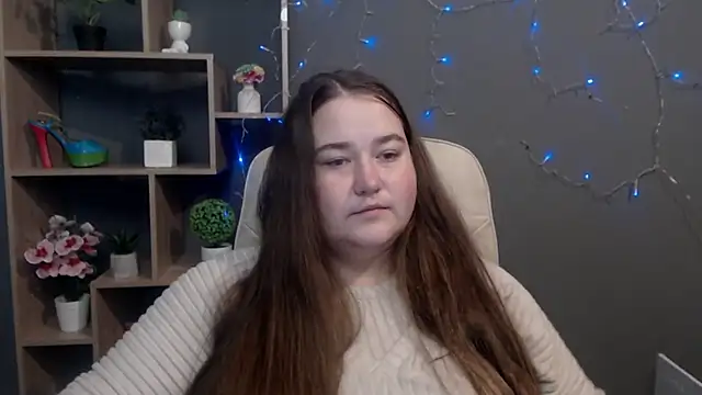 XX Daniella XX online show from 11.04.25