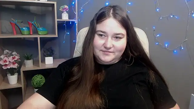 XX Daniella XX online show from 11.13.25