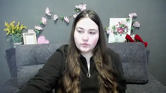 XX Daniella XX online show from 01.12.26