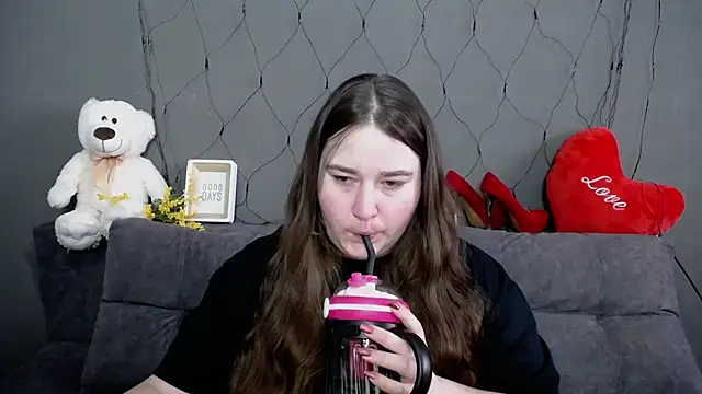 XX Daniella XX online show from 02.05.26