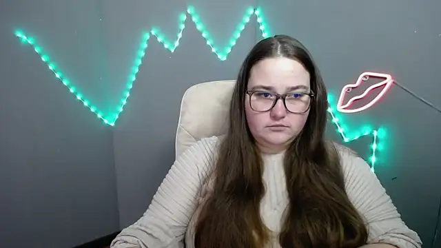 XX Daniella XX online show from 04.15.26