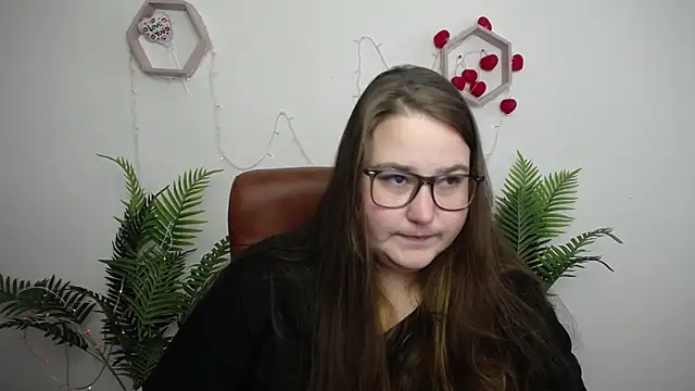 XX Daniella XX online show from 04.20.26