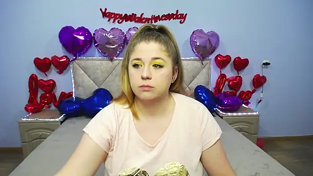 JessikaDaniel online show from 02.20.25