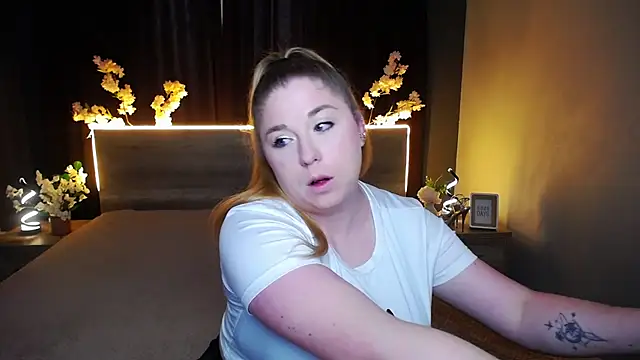 JessikaDaniel online show from 03.17.26